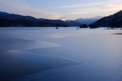 DSCF4955-秋元湖